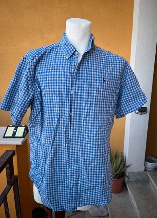 camicia ralph lauren, marque: Ralph Lauren, état: Bon état, taille: L, 17,00 €, 18,55 € Protection acheteurs incluse