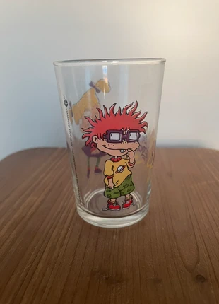 Verre les Razmoket, marca: les razmoket, estado: Bom, €3.00, €3.85 inclui Proteção do Comprador