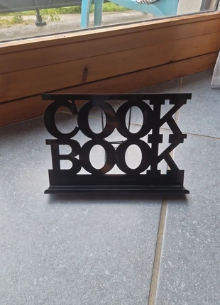 Support livre de cuisine, zustand: Sehr gut, 4,00 €, 4,90 € inklusive Vinted-Käuferschutz