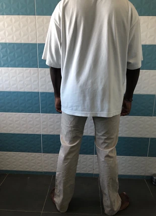 pantalon chino celio, marke: Celio, zustand: Neu, größe: W33 | DE 48, 13,00 €, 14,35 € inklusive Vinted-Käuferschutz