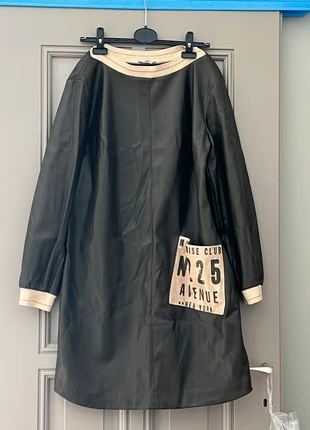 Robe en cimili cuir, marque: Ice Cube, état: Neuf sans étiquette, taille: L / 40 / 12, 7,00 €, 8,05 € Protection acheteurs incluse