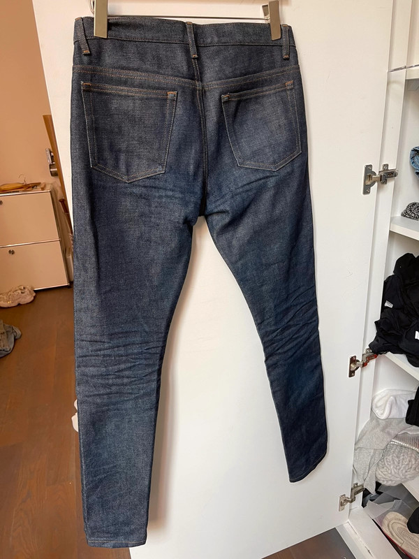 29 outlet taille jean