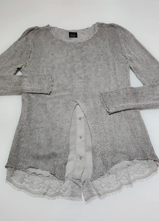 Maglia Amarynth taglia S/M, marke: Amarynth, zustand: Sehr gut, größe: S / 36 / 8, 16,00 €, 17,50 € inklusive Vinted-Käuferschutz