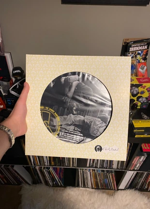 ol dirty bastard 36 chambers vinyl record store day, staat: Nieuw zonder prijskaartje, € 50,00, € 53,20 inclusief Kopersbescherming