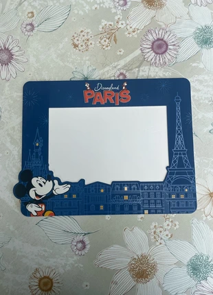Cadre photo Disney, brand: Disneyland Paris, condition: New without tags, €4.00, €4.90 includes Buyer Protection