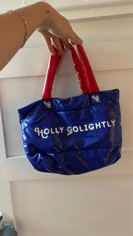 Holly golightly bag hotsell