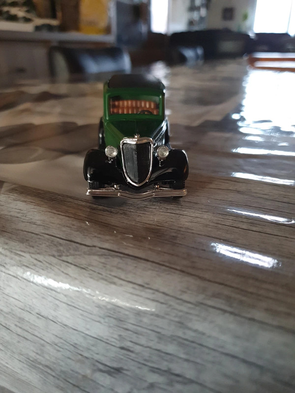 Voiture online vintage miniature