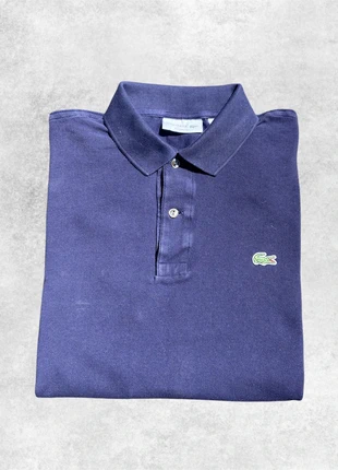 Polo Lacoste Manche Longue - Taille L, marca: Lacoste, estado: Muy bueno, tamaño: L, 13,00 €, 14,35 € Protección al comprador incluida