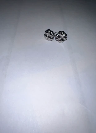 Orecchini, brand: S'agapõ, condizioni: Nuovo senza cartellino, €3.00, €3.85 include la Protezione acquisti