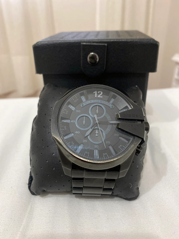 Reloj Cronografo DIESEL 7417200 Vinted