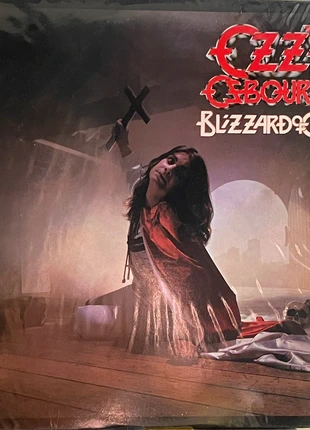 Ozzy Osbourne, condizioni: Ottime, €106.00, €112.00 include la Protezione acquisti