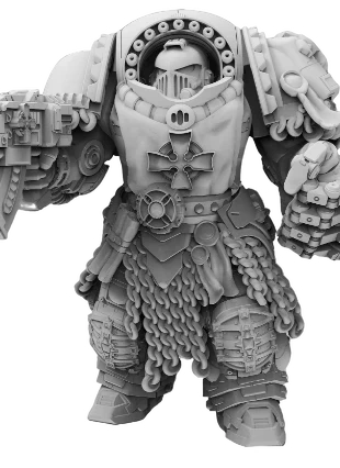 Templar Crusader, marca: Hecho a Mano, estado: Nuevo sin etiquetas, 4,00 €, 4,90 € Protección al comprador incluida