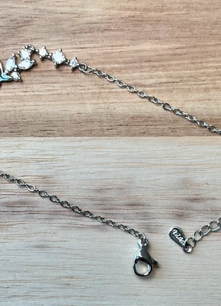 Bracelet, merk: Fantaisie, staat: Nieuw met prijskaartje, € 5,00, € 5,95 inclusief Kopersbescherming
