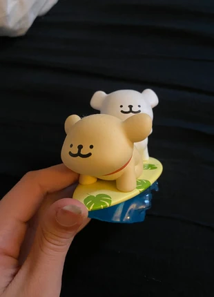 mini figurine maltese miniso, brand: Miniso, condition: New without tags, size: Preemie, up to 44cm, €7.00, €8.05 includes Buyer Protection