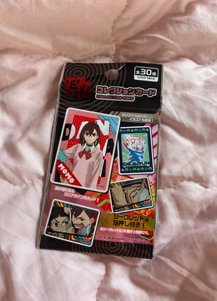 Booster carte à collectionner dandadan, marca: PAS, estado: Nuevo con etiquetas, 1,50 €, 2,28 € Protección al comprador incluida