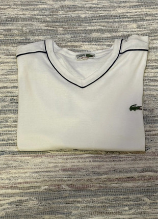 Lacoste, marque: Lacoste, état: Très bon état, taille: M, 13,99 €, 15,39 € Protection acheteurs incluse