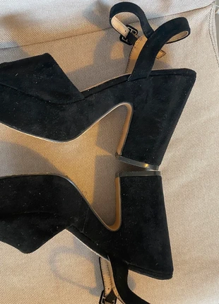 Sandalias usadas 2 veces, brand: Emmshu, condition: Very good, size: 38, €3.00, €3.85 includes Buyer Protection