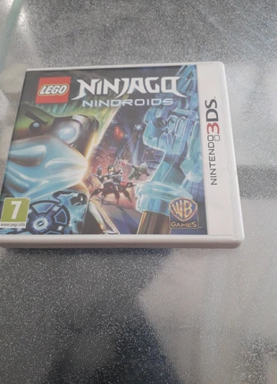 Ninjago nindroids, marque: Nintendo, état: Très bon état, 7,00 €, 8,05 € Protection acheteurs incluse