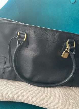 Sac en cuir, marque: CUIR, état: Très bon état, 15,00 €, 16,45 € Protection acheteurs incluse