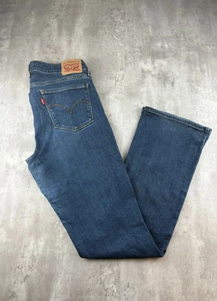 jean Levi’s 715 FR38 bootcut evasé flare women femme cintage 4774, brand: Levi's, condition: Very good, size: M / 38 / 10, €19.50, €21.18 includes Buyer Protection Pro