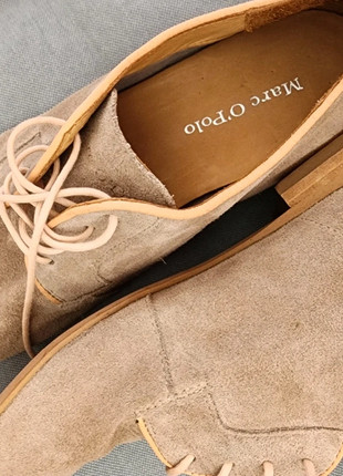 Shoes by Marco Polo s.36, marque: Marc O'Polo, état: Très bon état, taille: 36, 18,00 €, 19,60 € Protection acheteurs incluse