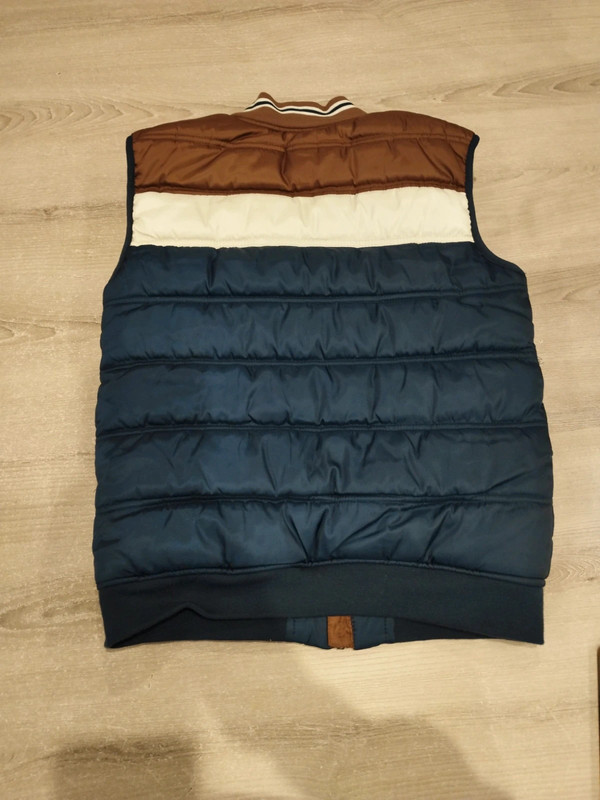 Veste sans manche orchestra - Taille 12 ans - photo numéro 3