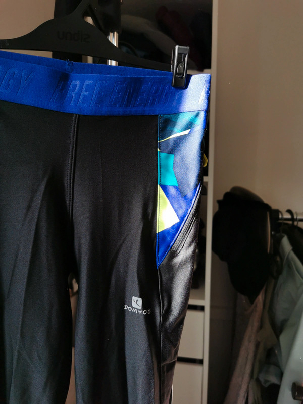 Legging sport domyos Vinted