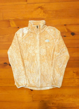 Veste Polaire - Moumoute - Zip - The North Face - Jaune - Taille M, marca: The North Face, estado: Muy bueno, tamaño: M / 38 / 10, 31,99 €, 34,29 € Protección al comprador incluida