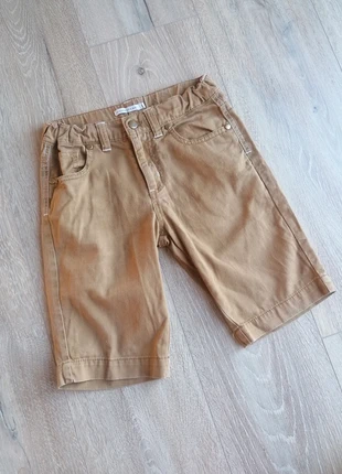 Short habiller marron camel garçon, marque: Monoprix, état: Très bon état, taille: 10 ans / 140 cm, 4,00 €, 4,90 € Protection acheteurs incluse