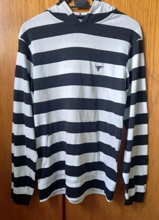 Felpa Fallen taglia M, brand: Fallen, condizioni: Buone, taglia: M, €20.00, €21.70 include la Protezione acquisti