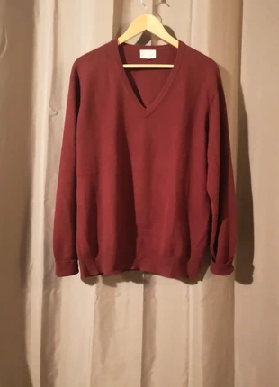 Pull Éric Bompard M, marke: Eric Bompard, zustand: Gut, größe: M, 75,00 €, 79,45 € inklusive Vinted-Käuferschutz