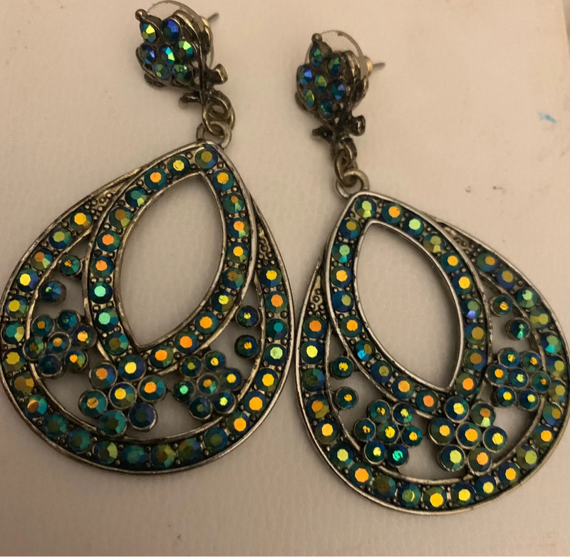 House of sale fraser earrings