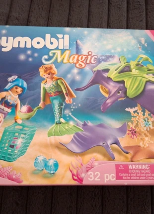 Playmobil 70099, marque: Playmobil, état: Très bon état, taille: Taille unique, 10,00 €, 11,20 € Protection acheteurs incluse
