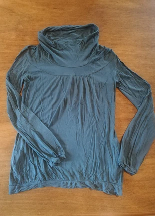 T-shirt épais /blouse Femme La Redoute, marca: La Redoute, estado: Bueno, tamaño: M / 38 / 10, 3,50 €, 4,38 € Protección al comprador incluida