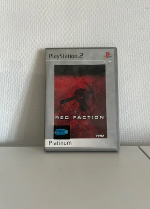 Red faction, état: Très bon état, 5,00 €, 5,95 € Protection acheteurs incluse