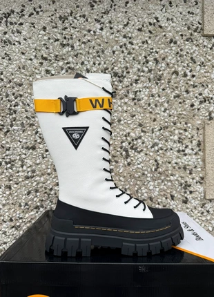 Knee high boots Dockers by Gerli EUR 40, brand: Dockers by Gerli, condition: New with tags, size: 40, €35.00, €37.45 includes Buyer Protection