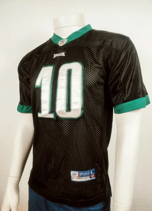 Maillot Reebok NFL vintage eagles Philadelphia #10 Desean Jackson/youth 14-16, zustand: Sehr gut, größe: S, 19,00 €, 20,65 € inklusive Vinted-Käuferschutz