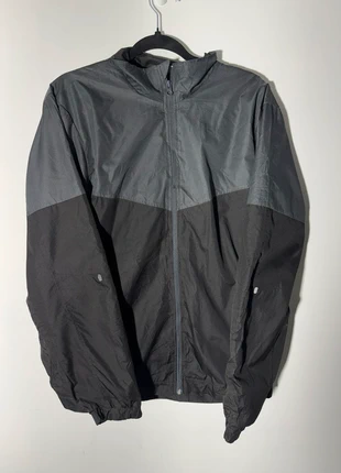 Veste starter zip homme - noir intérieur rouge - taille M, marca: Starter, estado: Muito bom, tamanho: M, €14.00, €15.40 inclui Proteção do Comprador