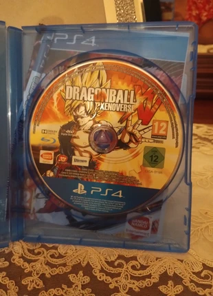 Dragon ball xenoverse, marke: Dragon Ball, zustand: Neu, 7,00 €, 8,05 € inklusive Vinted-Käuferschutz