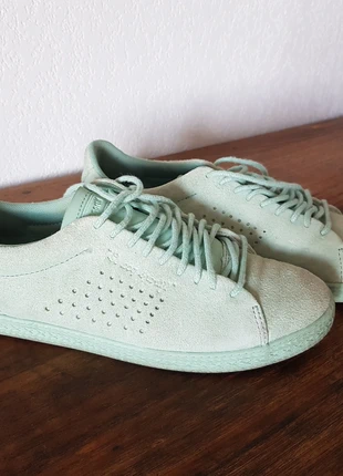 Sneakers / Baskets Charline Le Coq Sportif, merk: Le Coq Sportif, staat: Heel goed, maat: 37, € 25,00, € 26,95 inclusief Kopersbescherming