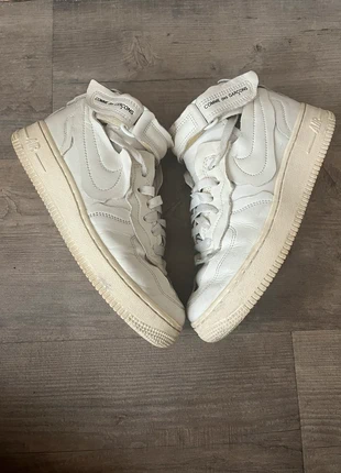 Nike Air Force 1 Mid CDG comme des garçons Taille 37,5, brand: Nike, condizioni: Ottime, taglia: 37.5, €39.00, €41.65 include la Protezione acquisti