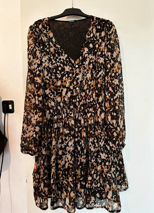 Lidl Esmara long top dress Size 14 / 16