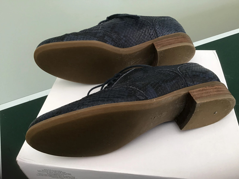 Clarks hamble oak sale navy