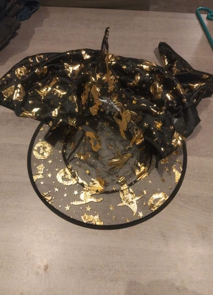 Ensemble halloween enfant, brand: GiFi, condizioni: Nuovo senza cartellino, taglia: Taglia unica, €1.00, €1.75 include la Protezione acquisti