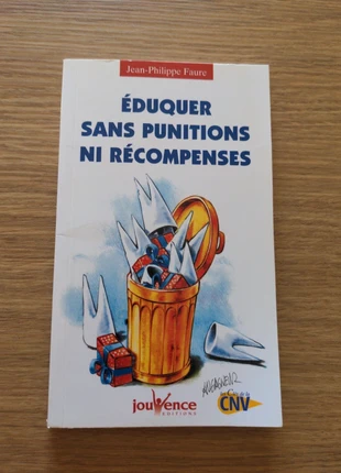 Éduquer sans punition numi récompense, condition: Very good, €1.00, €1.75 includes Buyer Protection