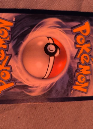 Carte pokémon Pikachu , marque: Pokémon, état: Satisfaisant, 3,00 €, 3,85 € Protection acheteurs incluse