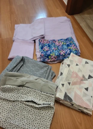 Lote de fundas nórdicas para cama de 90cm, marque: IKEA, état: Très bon état, 15,00 €, 16,45 € Protection acheteurs incluse