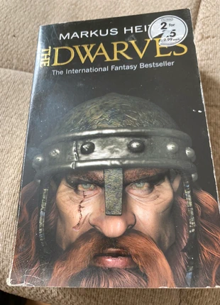 The Dwarves, condition: Good, £3.00, £3.54 includes Buyer Protection