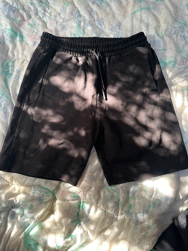 Short Zara taille L 1