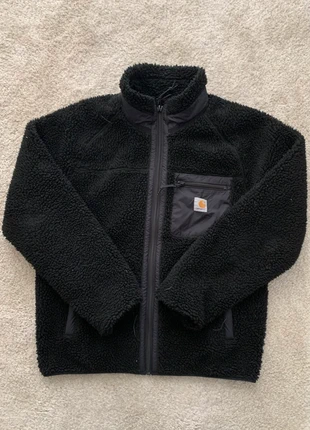 Polaire Carhartt Noir M, merk: Carhartt, staat: Heel goed, maat: M, € 110,00, € 116,20 inclusief Kopersbescherming